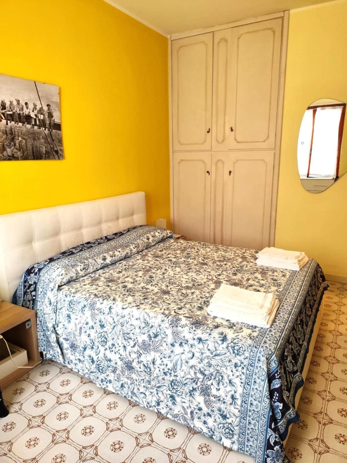 Appartamento Sea La Vie Moneglia Esterno foto