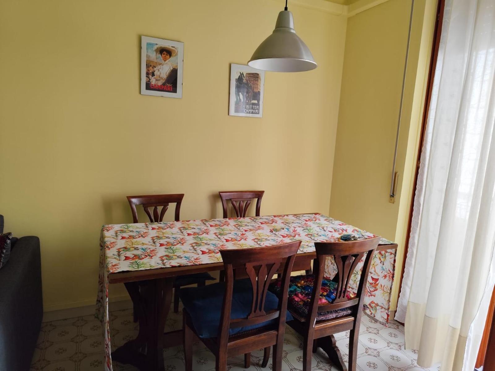 Appartamento Sea La Vie Moneglia Esterno foto