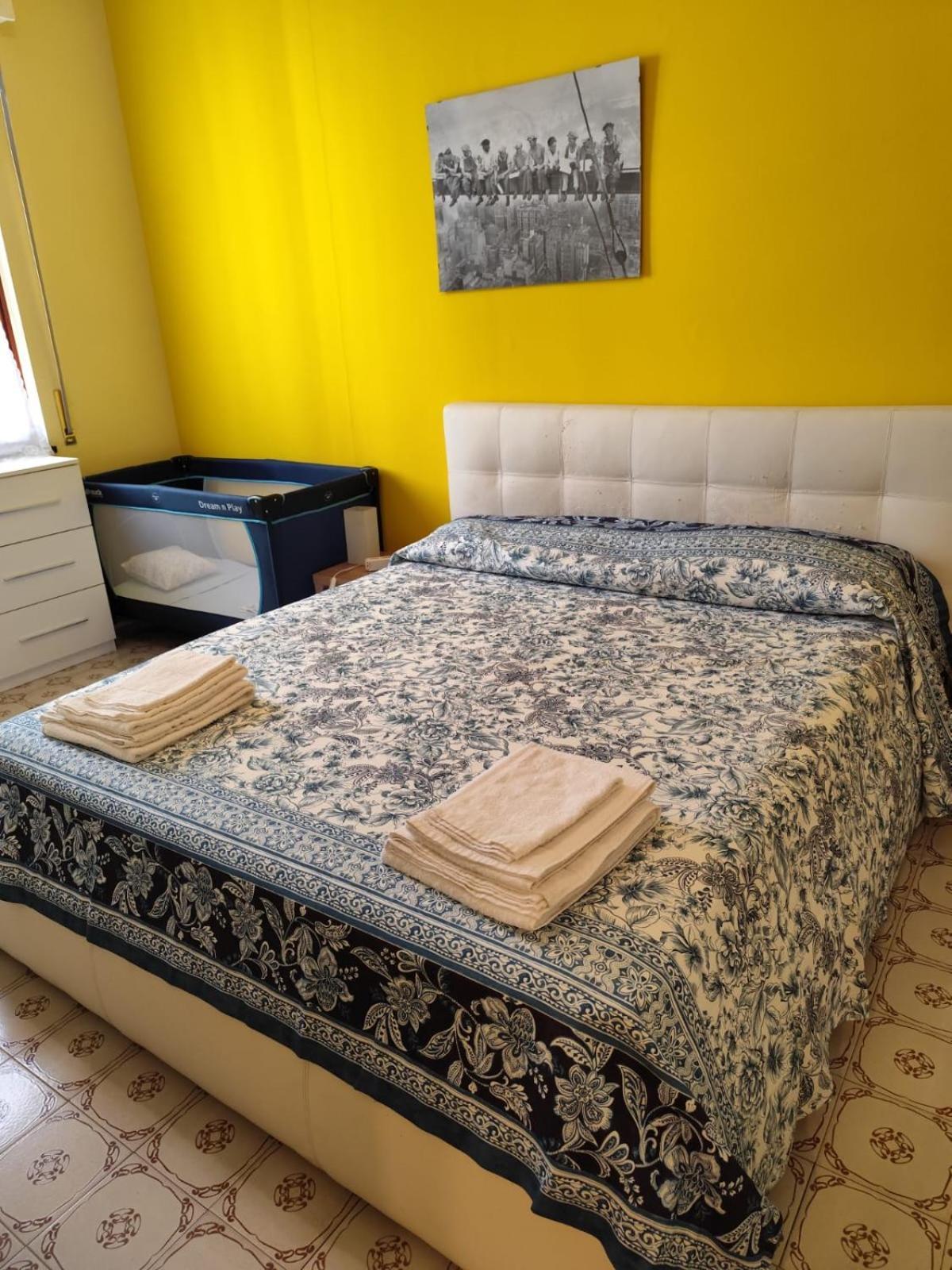Appartamento Sea La Vie Moneglia Esterno foto