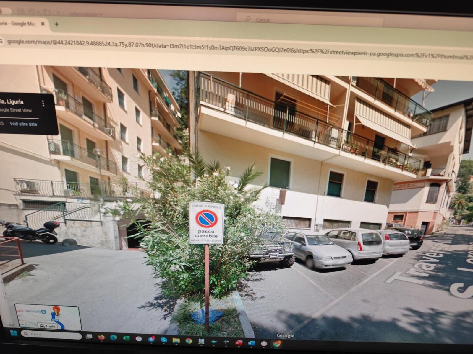 Appartamento Sea La Vie Moneglia Esterno foto